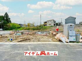 愛知県名古屋市守山区大字中志段味字古山田