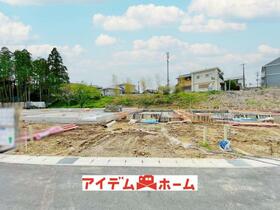 愛知県名古屋市守山区大字中志段味字古山田