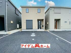愛知県名古屋市守山区大字中志段味字古山田