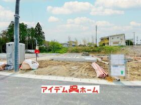 愛知県名古屋市守山区大字中志段味字古山田