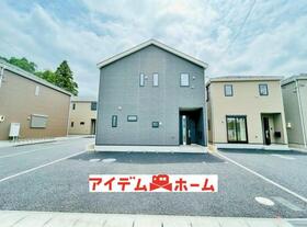 愛知県名古屋市守山区大字中志段味字古山田
