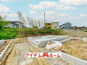 愛知県名古屋市守山区大字中志段味字古山田