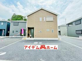 愛知県名古屋市守山区大字中志段味字古山田