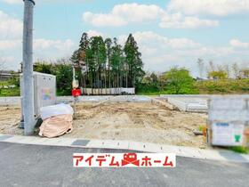 愛知県名古屋市守山区大字中志段味字古山田