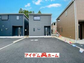 愛知県名古屋市守山区大字中志段味字古山田