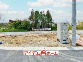 愛知県名古屋市守山区大字中志段味字古山田