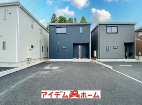 愛知県名古屋市守山区大字中志段味字古山田