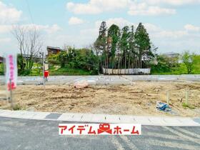 愛知県名古屋市守山区大字中志段味字古山田