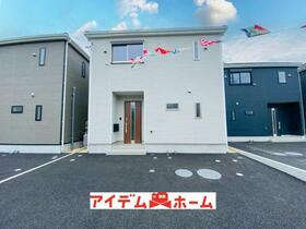 愛知県名古屋市守山区大字中志段味字古山田