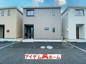 愛知県名古屋市守山区大字中志段味字古山田