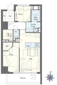 アトラス江戸川アパートメント