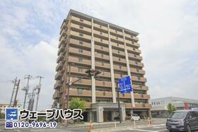 エヌ・グランデ西長瀬