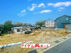 愛知県名古屋市守山区大字上志段味字東谷
