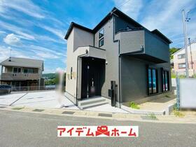 愛知県名古屋市守山区大字上志段味字東谷