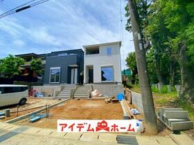 愛知県豊明市阿野町坂部