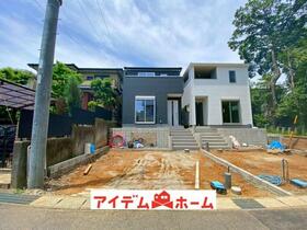 愛知県豊明市阿野町坂部