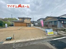 愛知県豊田市志賀町高洞