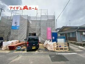 愛知県豊田市志賀町高洞