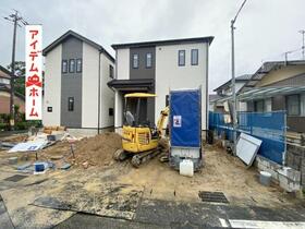 愛知県豊田市志賀町高洞