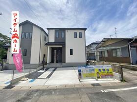 愛知県豊田市志賀町高洞