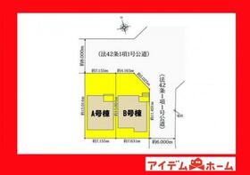 愛知県豊田市志賀町高洞