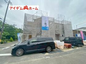 愛知県豊田市志賀町高洞