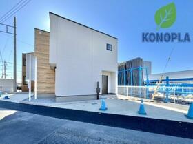 群馬県伊勢崎市上泉町