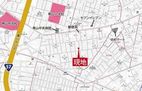 熊本県熊本市中央区帯山３丁目