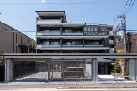 ファインフラッツ京都神宮