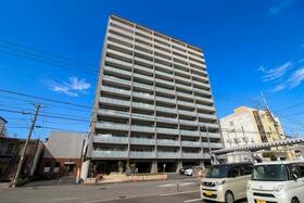 延岡市北町１丁目　エイルマンション中央通プレシャス