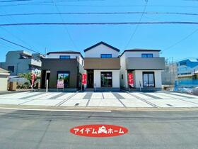 愛知県名古屋市中川区供米田３丁目