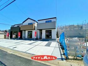 愛知県名古屋市中川区供米田3丁目