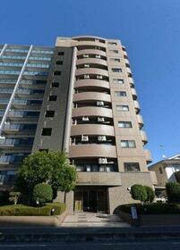 モナーク飯能　中古マンション　３階