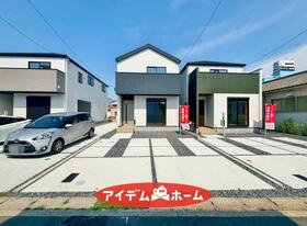 愛知県名古屋市中川区供米田３丁目