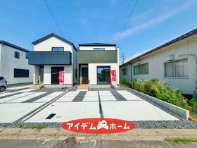愛知県名古屋市中川区供米田３丁目