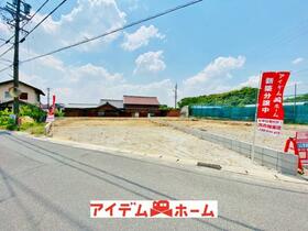 愛知県日進市藤島町五反田