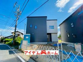 愛知県日進市藤島町五反田