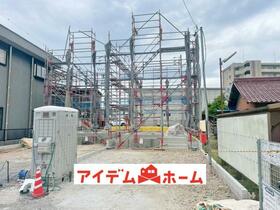岐阜県可児市今渡