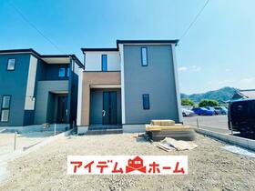 岐阜県可児市土田