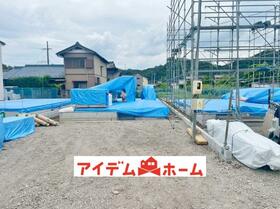 岐阜県可児市土田
