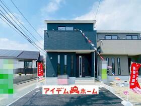 愛知県あま市新居屋小舟戸