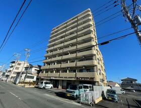 富士市水戸島本町１０−２５ダイアパレス