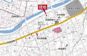 熊本県熊本市中央区本荘５丁目