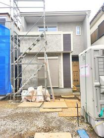 東京都北区赤羽西３丁目