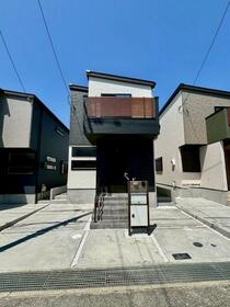 兵庫県神戸市北区鹿の子台北町５丁目