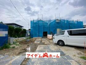 愛知県一宮市萩原町林野字大門先