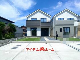 愛知県一宮市萩原町林野字大門先