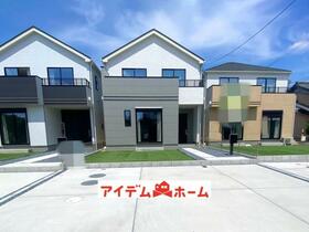 愛知県一宮市萩原町林野字大門先