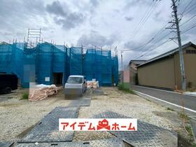 愛知県一宮市萩原町林野字大門先