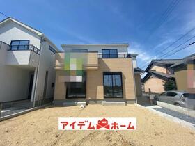 愛知県一宮市萩原町林野字大門先